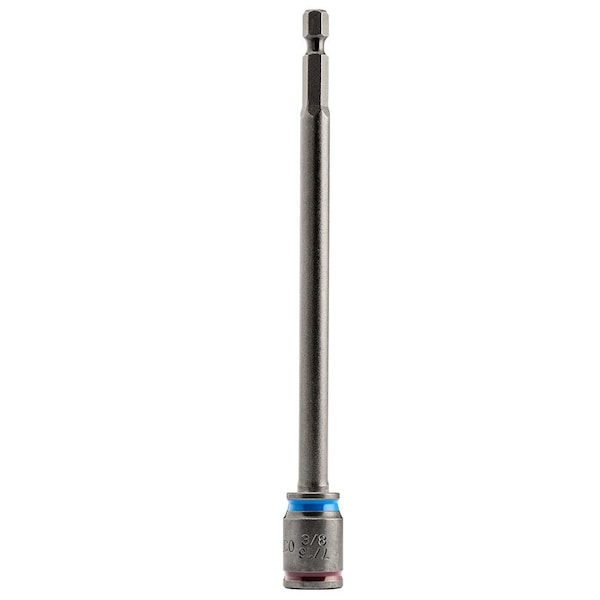 3/8-in. and 7/16-in. C-Rhex, 6-in. Reversible Hex Driver